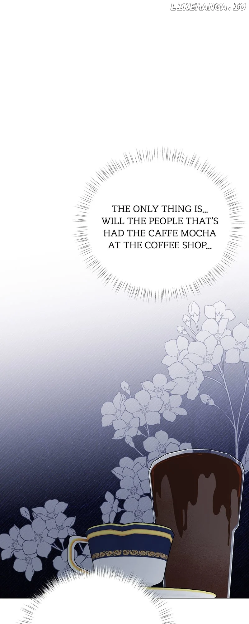 Duchess’s Lo-Fi Coffeehouse Chapter 52 - Page 53