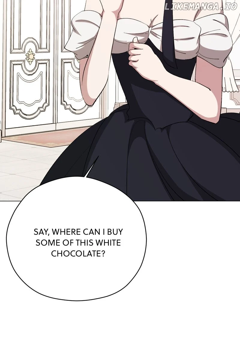 Duchess’s Lo-Fi Coffeehouse Chapter 52 - Page 55