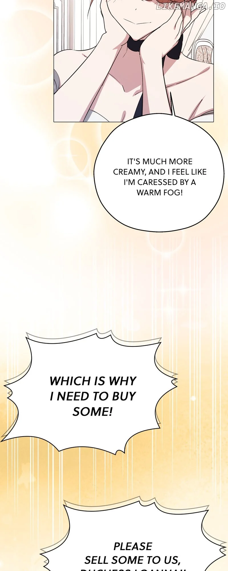 Duchess’s Lo-Fi Coffeehouse Chapter 52 - Page 58