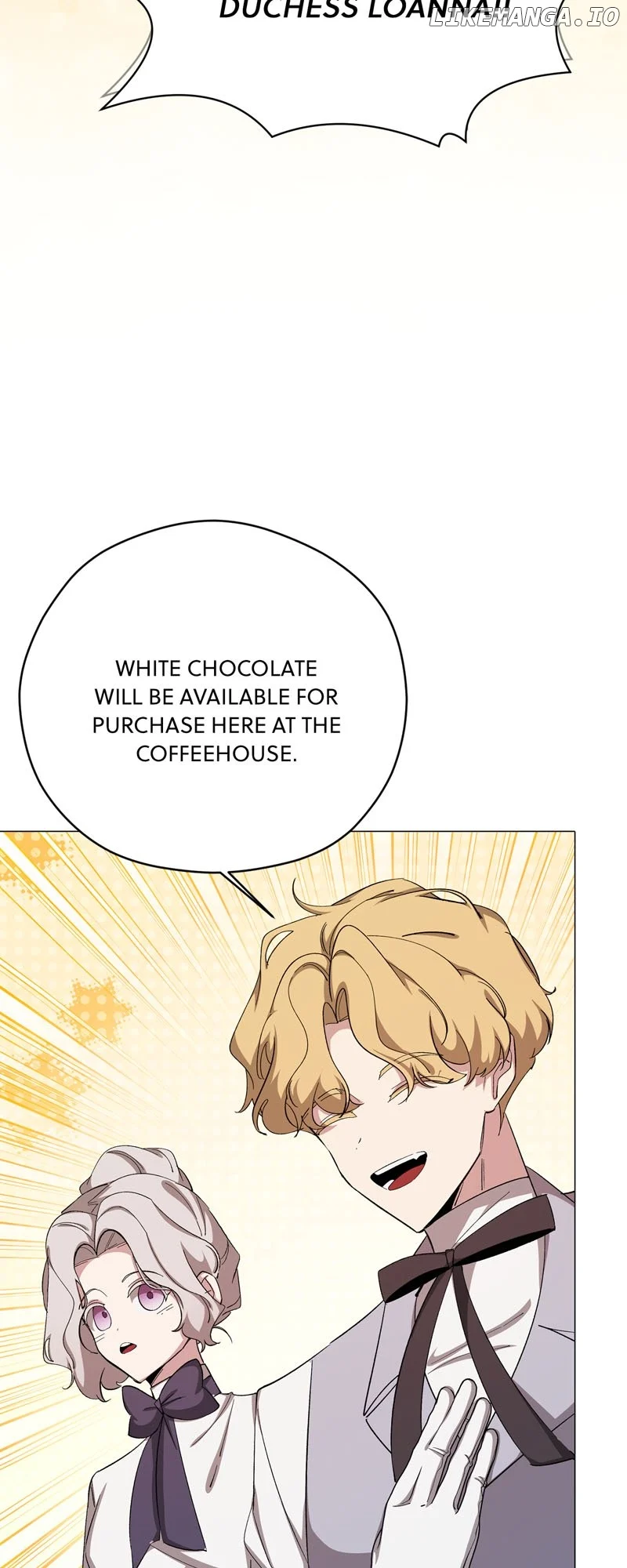 Duchess’s Lo-Fi Coffeehouse Chapter 52 - Page 59
