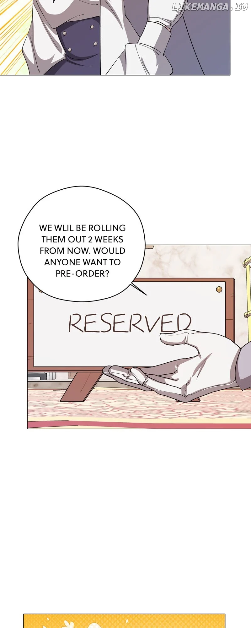 Duchess’s Lo-Fi Coffeehouse Chapter 52 - Page 60