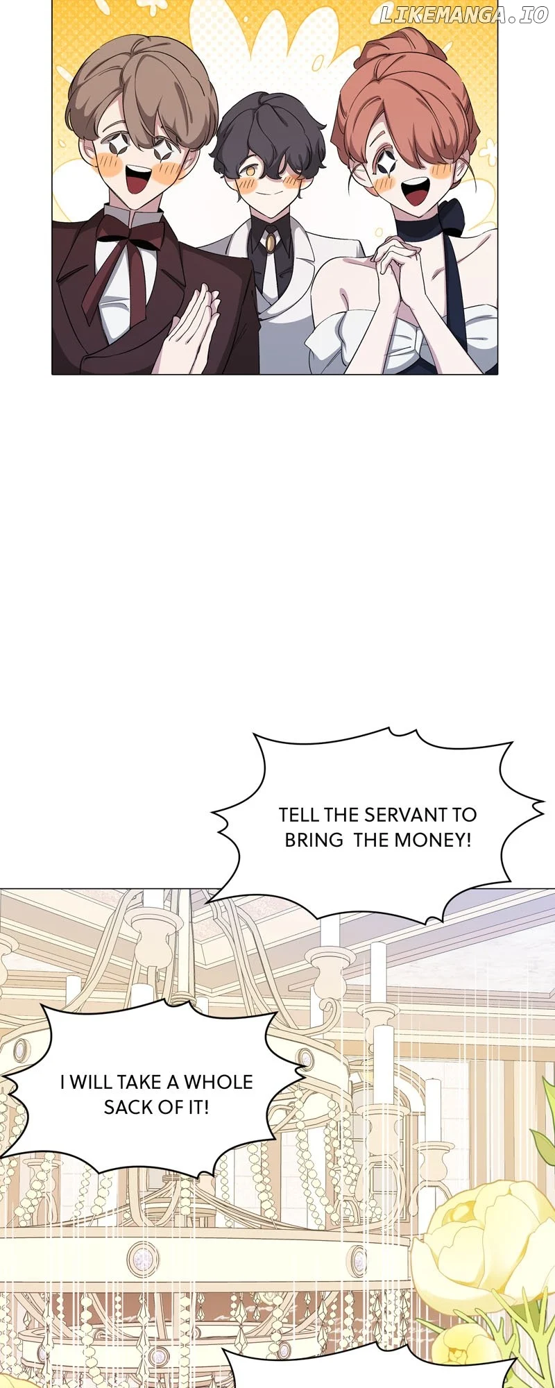 Duchess’s Lo-Fi Coffeehouse Chapter 52 - Page 61