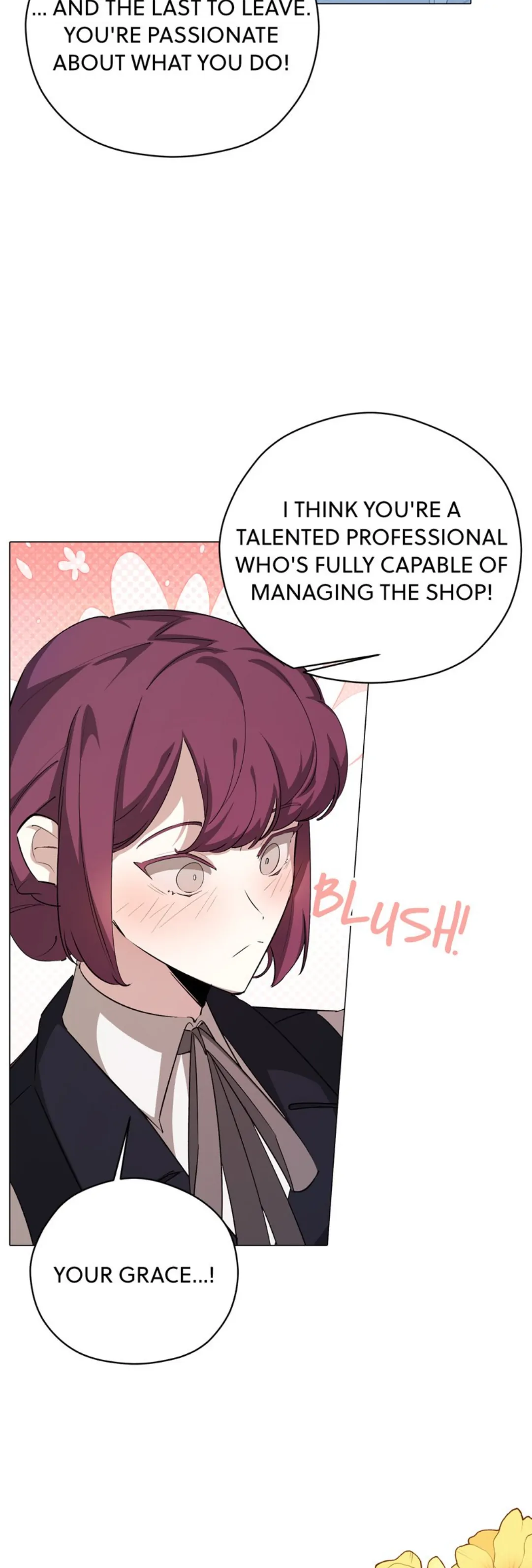 Duchess’s Lo-Fi Coffeehouse Chapter 53 - Page 7