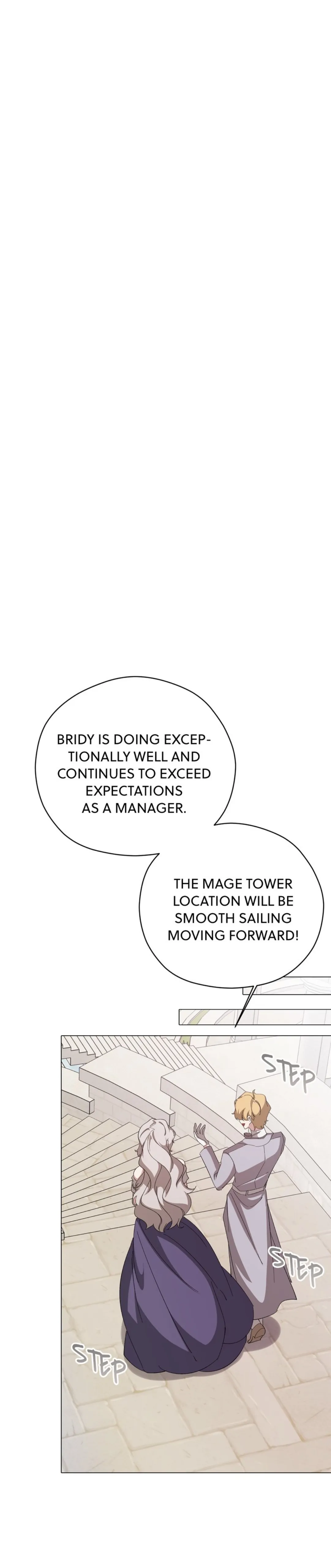 Duchess’s Lo-Fi Coffeehouse Chapter 53 - Page 9