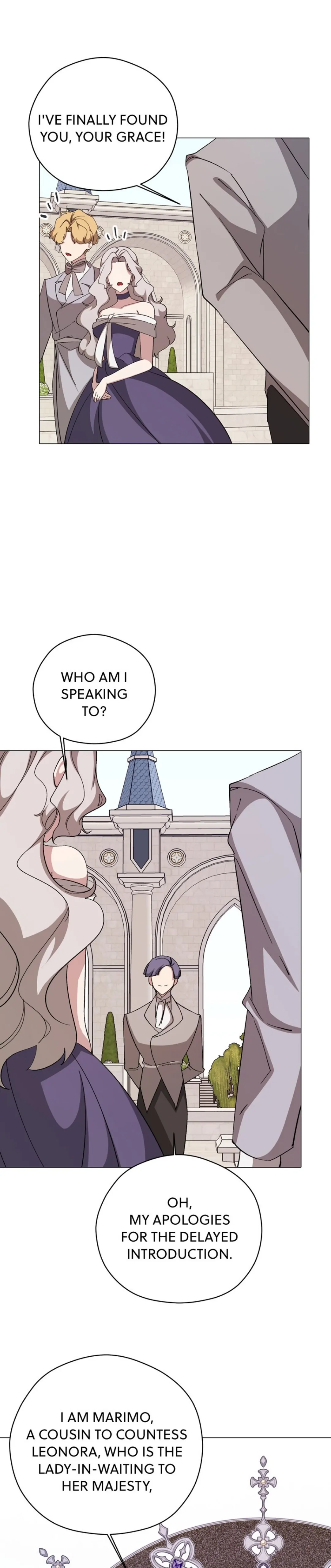 Duchess’s Lo-Fi Coffeehouse Chapter 53 - Page 10