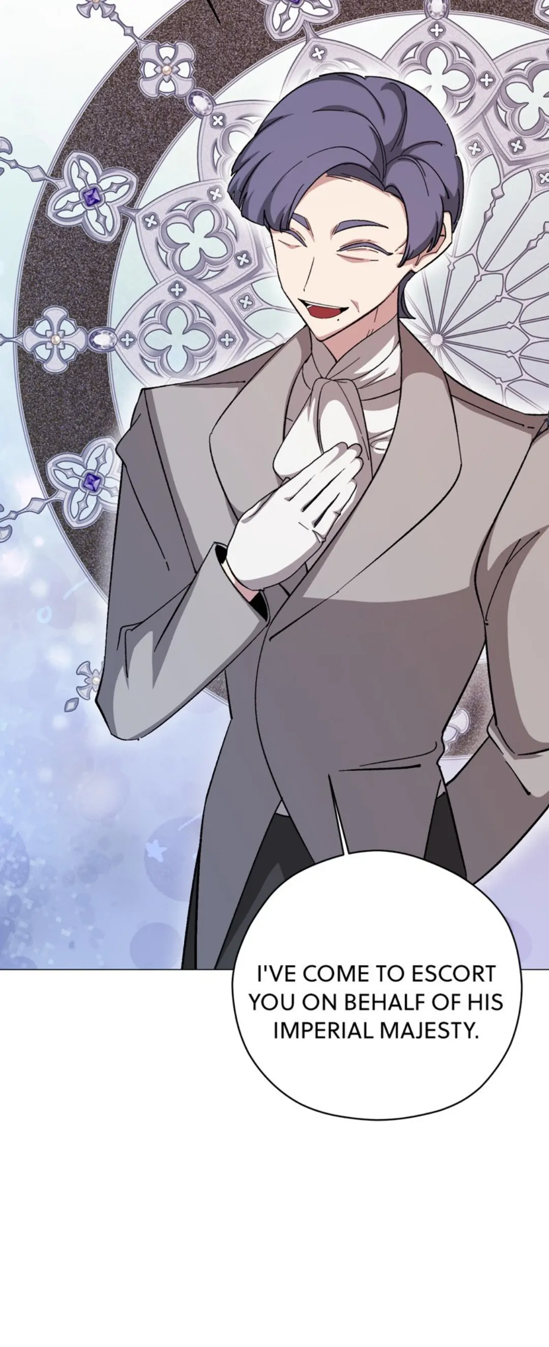 Duchess’s Lo-Fi Coffeehouse Chapter 53 - Page 11