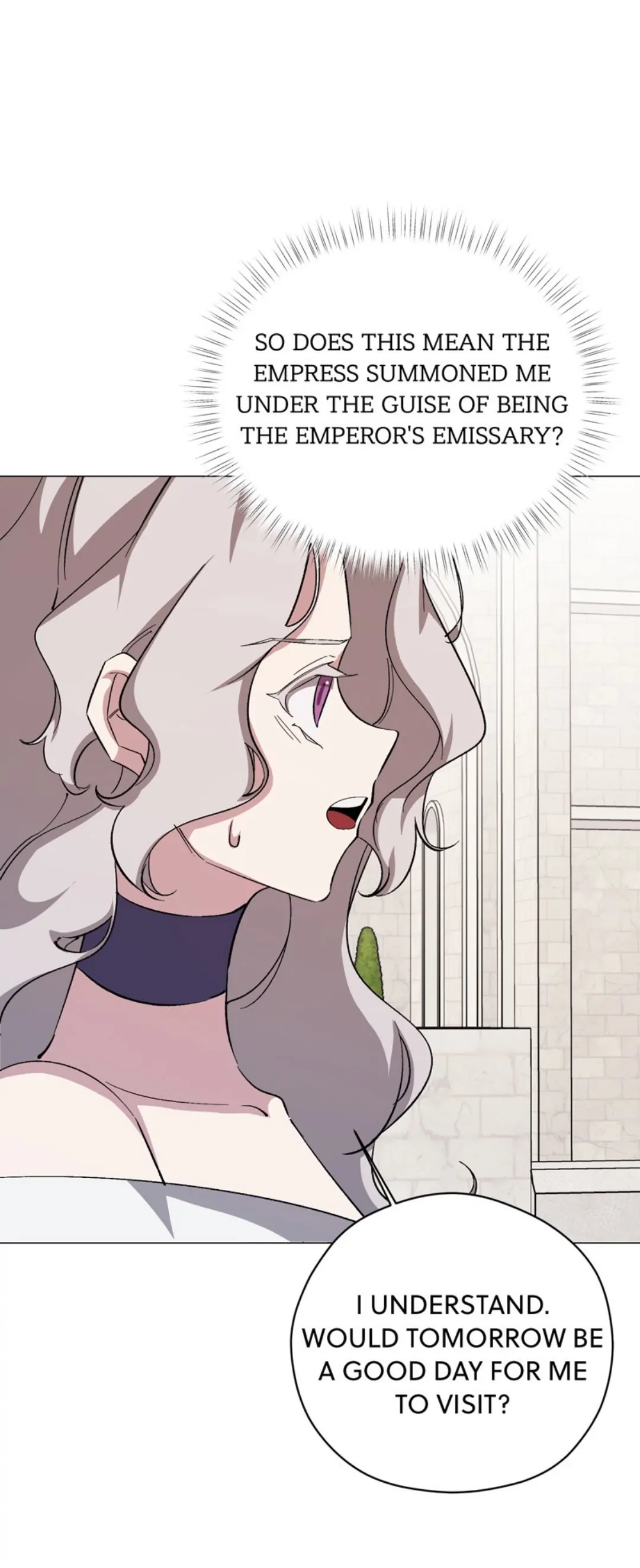 Duchess’s Lo-Fi Coffeehouse Chapter 53 - Page 12