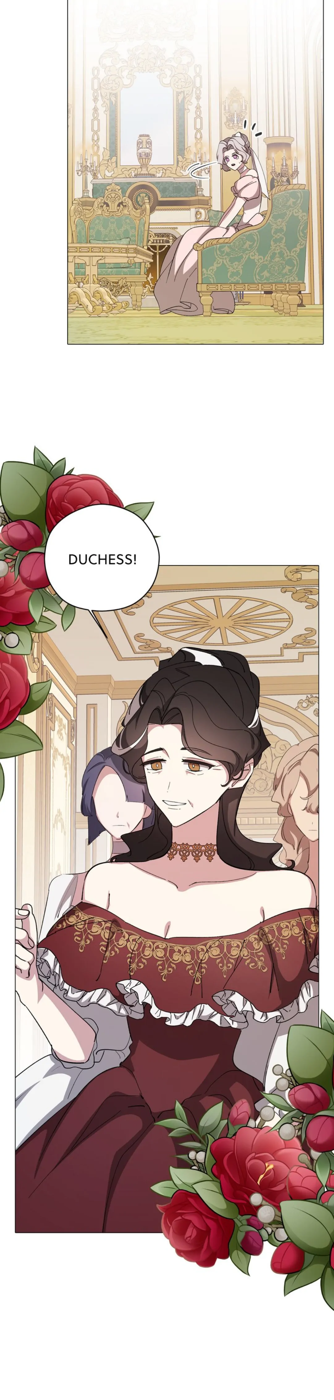 Duchess’s Lo-Fi Coffeehouse Chapter 53 - Page 15