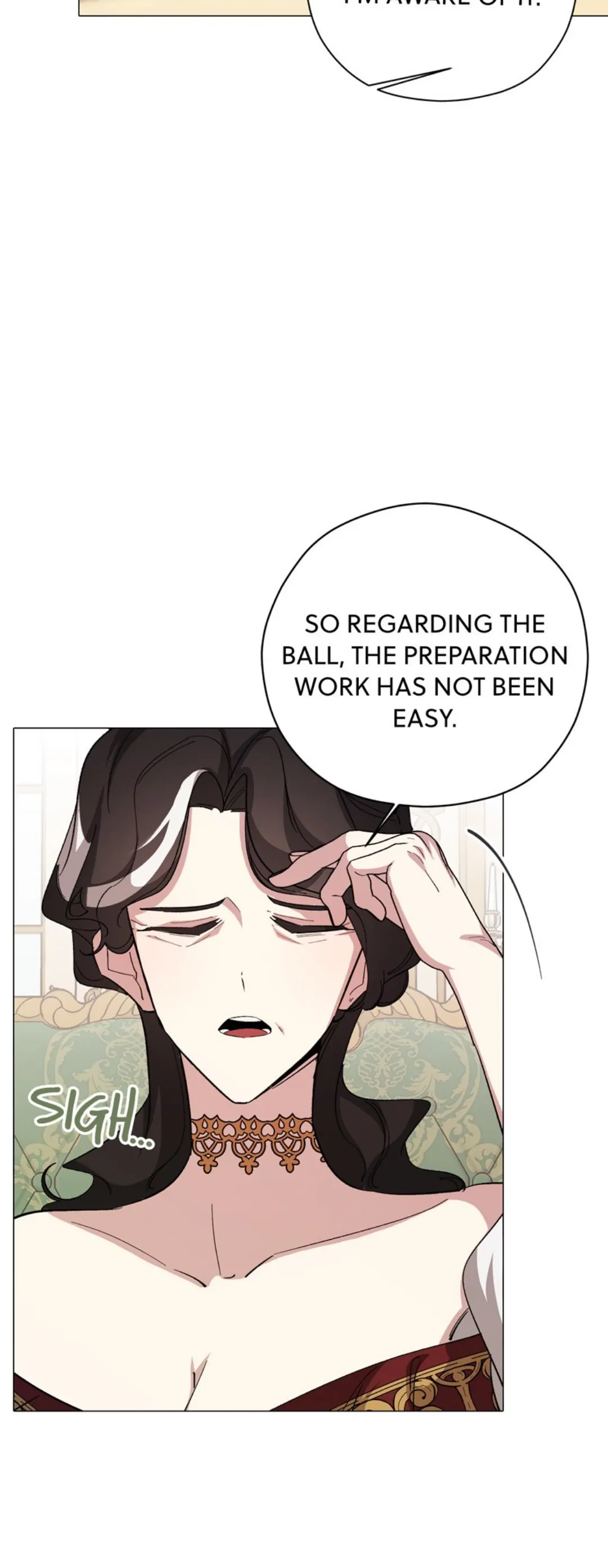 Duchess’s Lo-Fi Coffeehouse Chapter 53 - Page 19