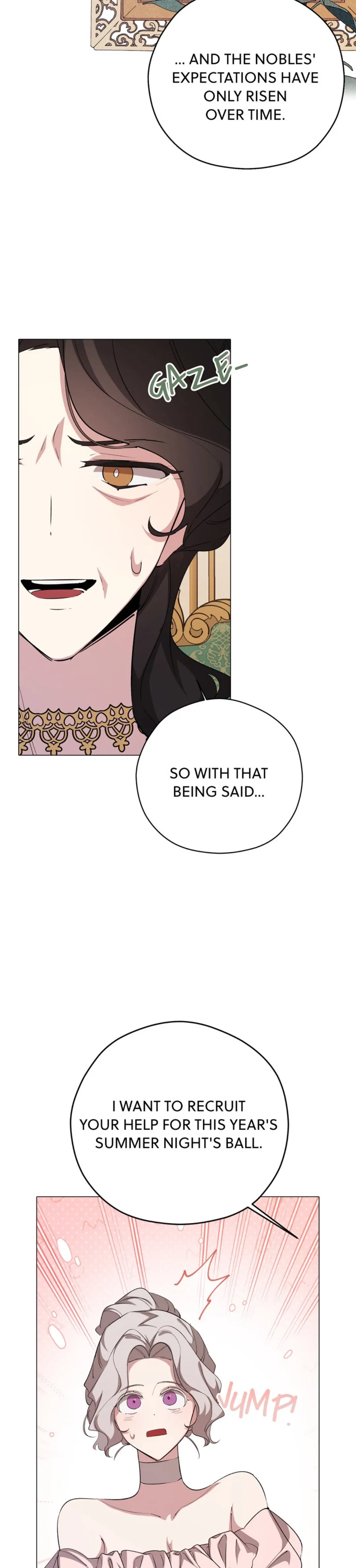 Duchess’s Lo-Fi Coffeehouse Chapter 53 - Page 21