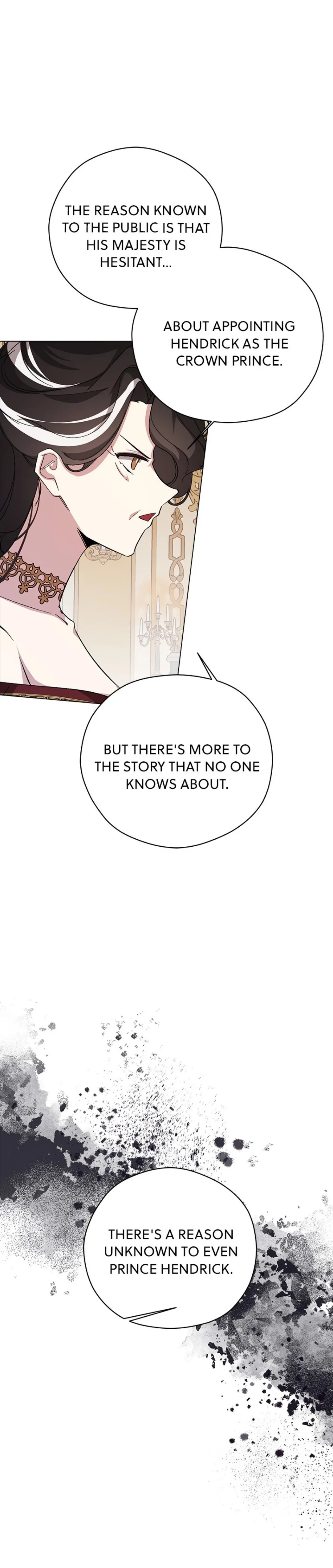 Duchess’s Lo-Fi Coffeehouse Chapter 53 - Page 25