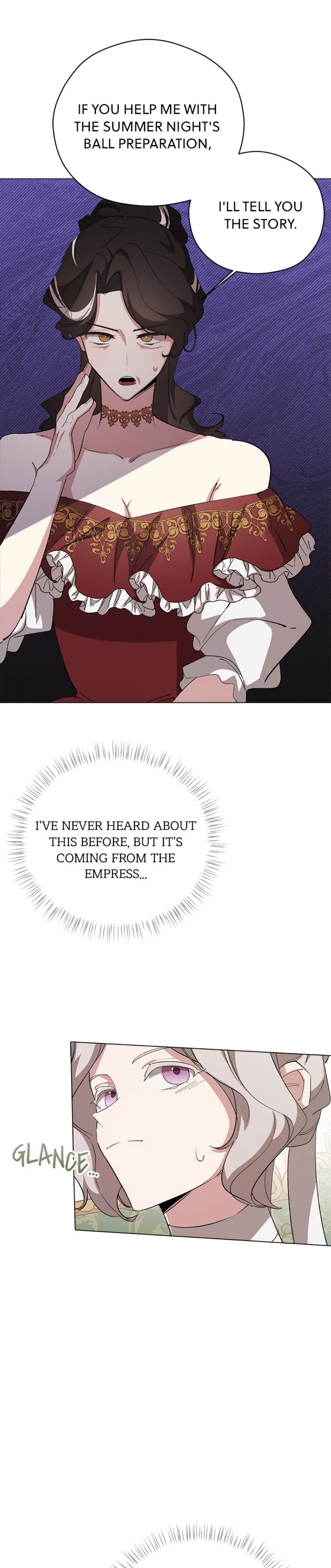 Duchess’s Lo-Fi Coffeehouse Chapter 53 - Page 26