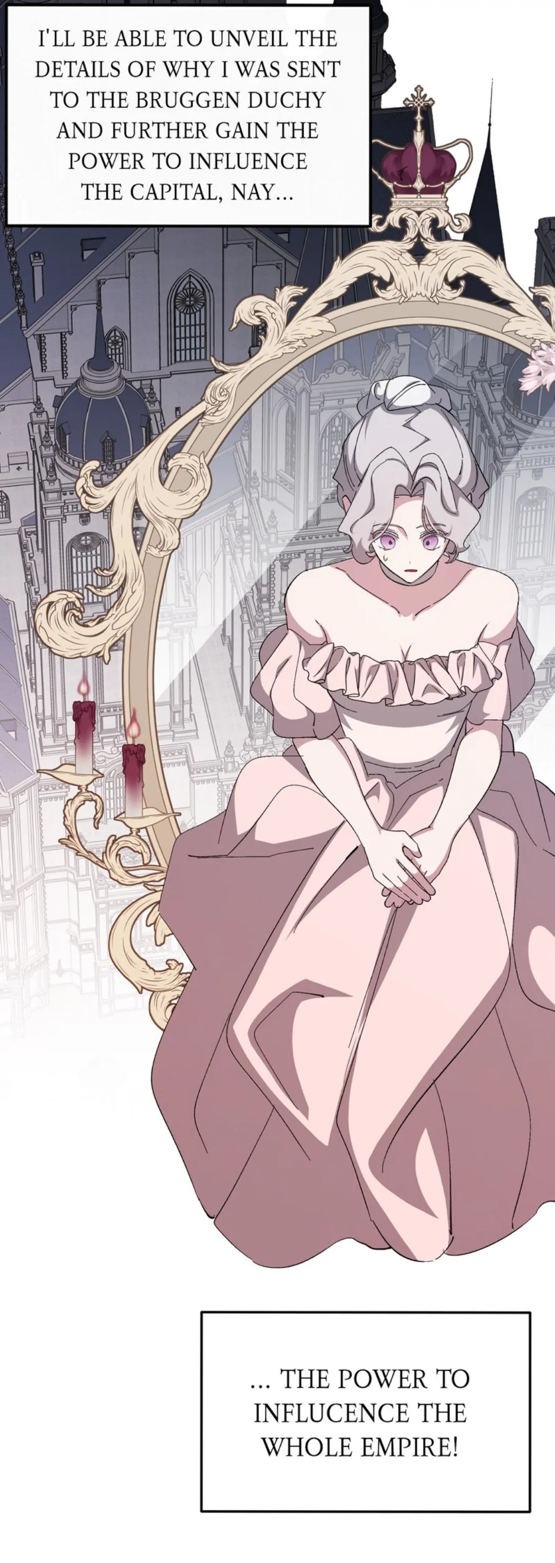 Duchess’s Lo-Fi Coffeehouse Chapter 53 - Page 29