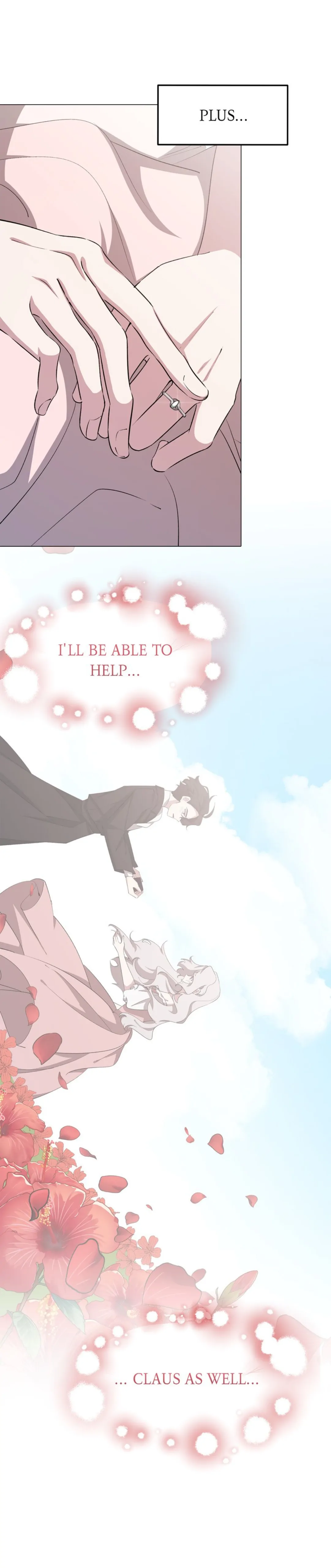 Duchess’s Lo-Fi Coffeehouse Chapter 53 - Page 30