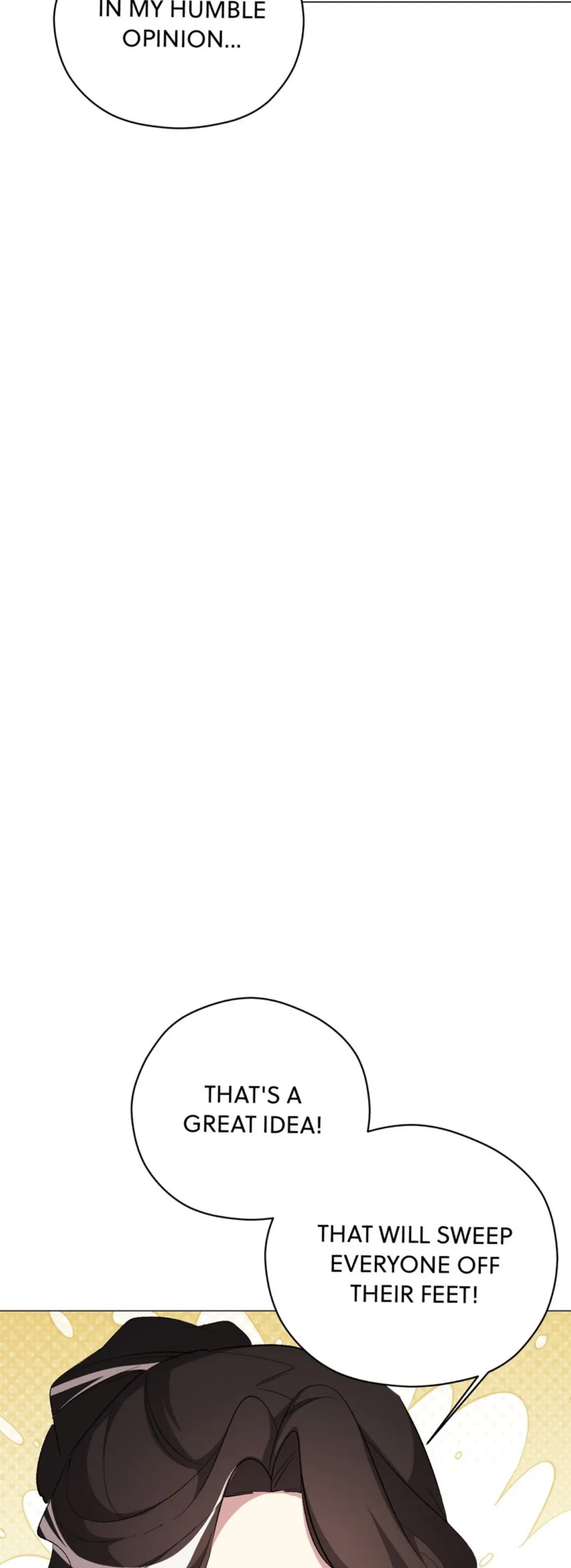 Duchess’s Lo-Fi Coffeehouse Chapter 53 - Page 32