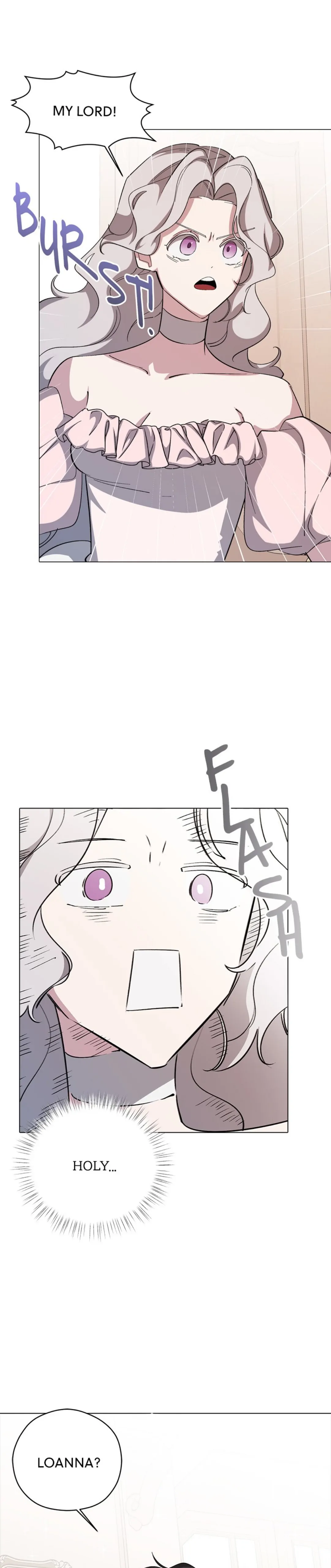 Duchess’s Lo-Fi Coffeehouse Chapter 53 - Page 37