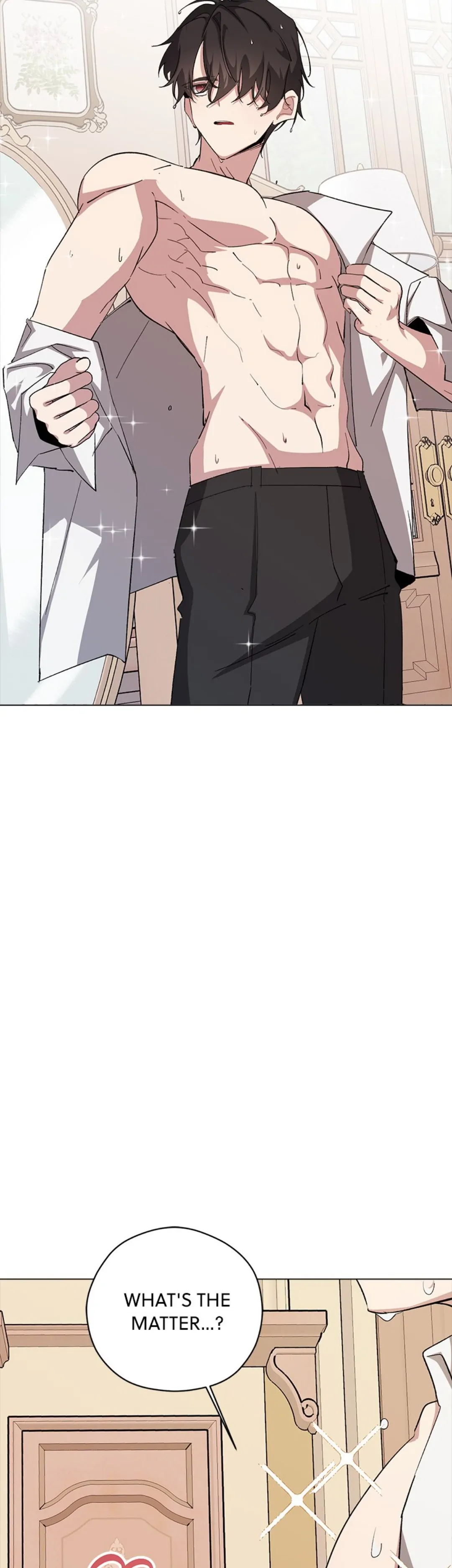 Duchess’s Lo-Fi Coffeehouse Chapter 53 - Page 38