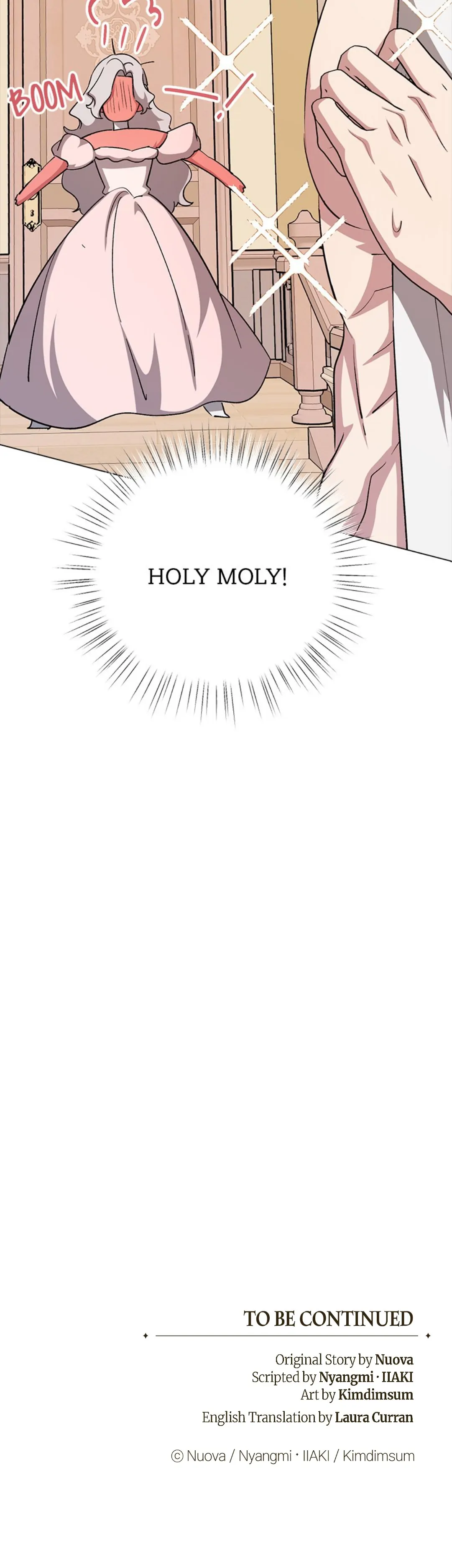 Duchess’s Lo-Fi Coffeehouse Chapter 53 - Page 39