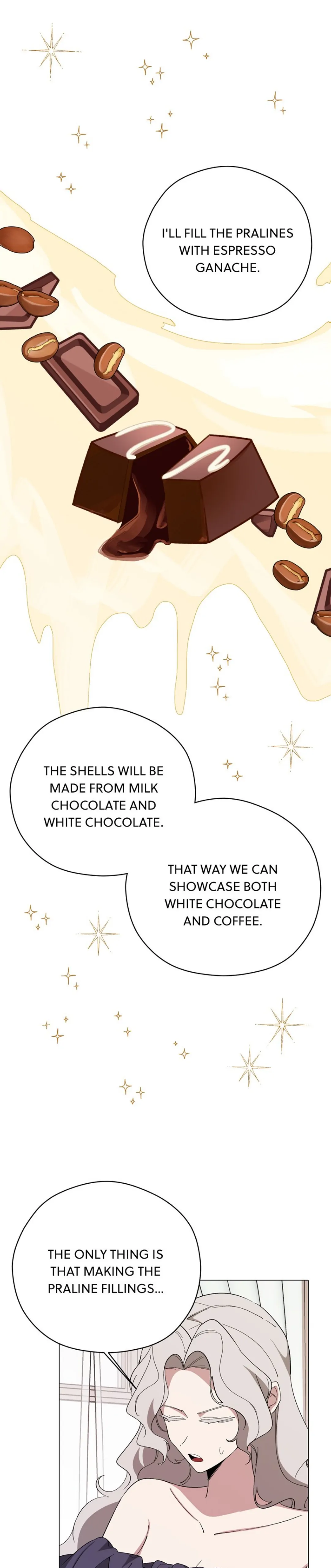 Duchess’s Lo-Fi Coffeehouse Chapter 54 - Page 22