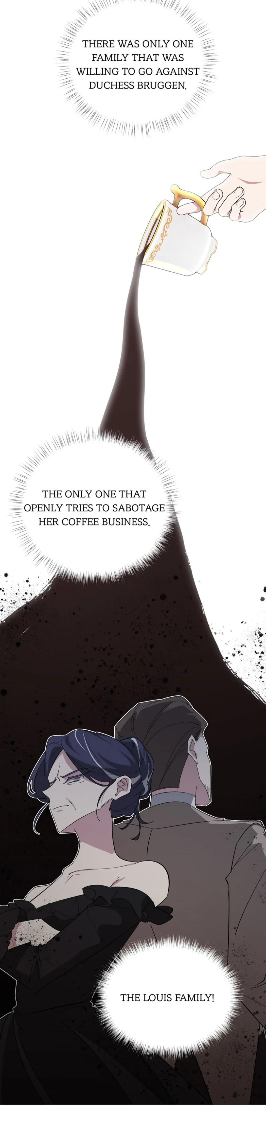 Duchess’s Lo-Fi Coffeehouse Chapter 54 - Page 31