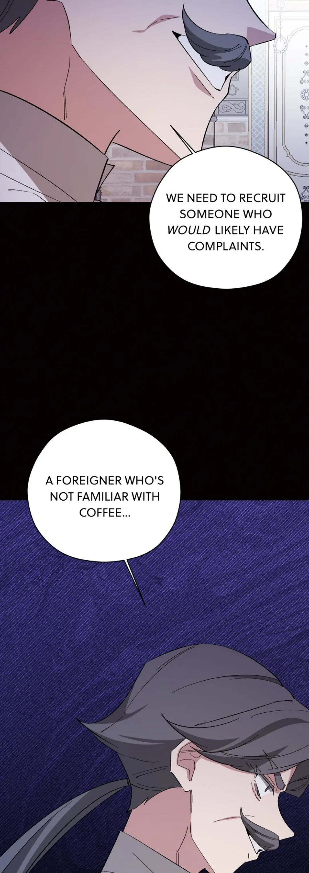 Duchess’s Lo-Fi Coffeehouse Chapter 54 - Page 37