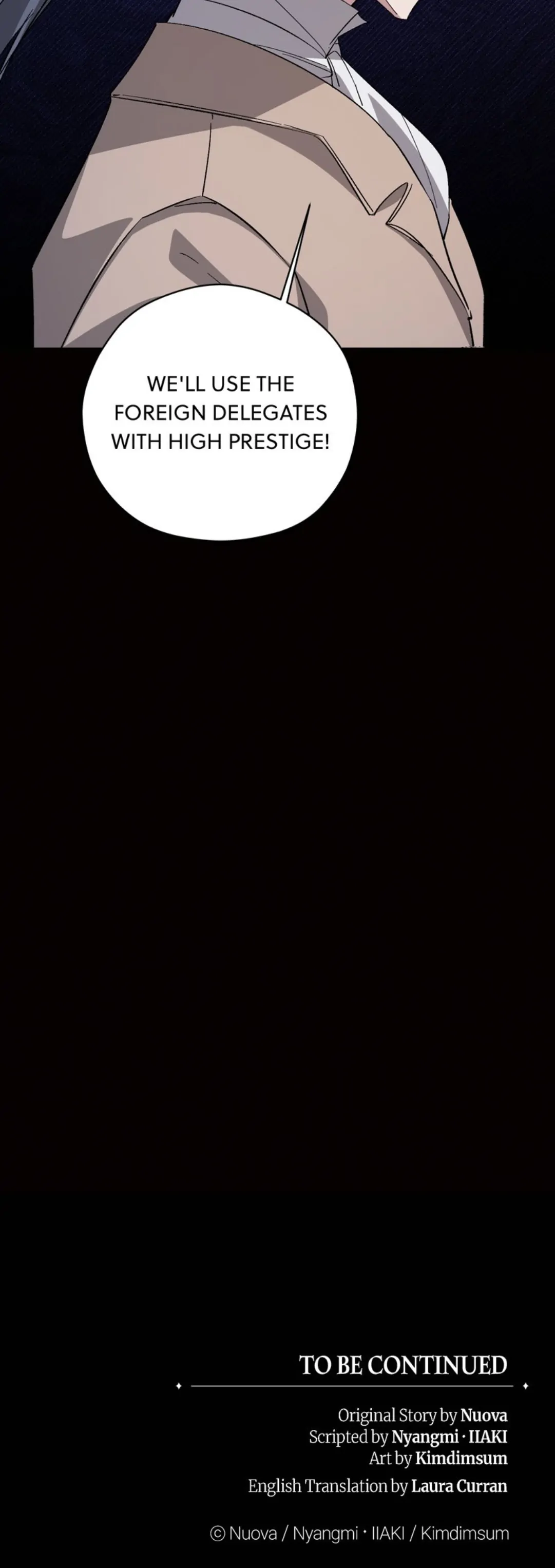 Duchess’s Lo-Fi Coffeehouse Chapter 54 - Page 38