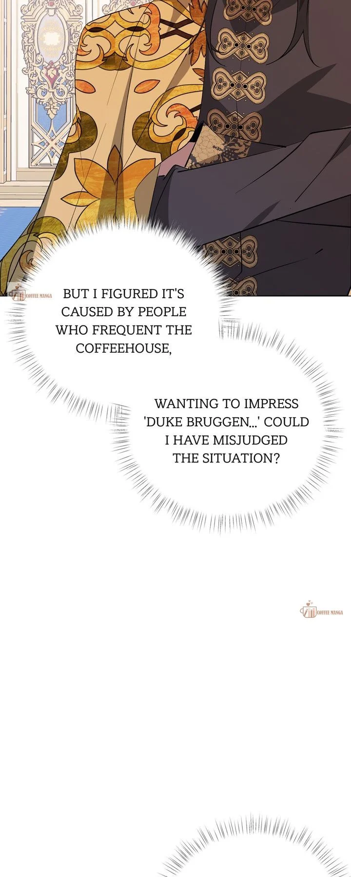 Duchess’s Lo-Fi Coffeehouse Chapter 56 - Page 4