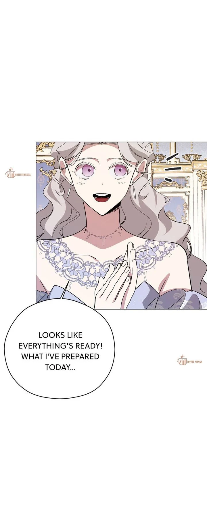 Duchess’s Lo-Fi Coffeehouse Chapter 56 - Page 6