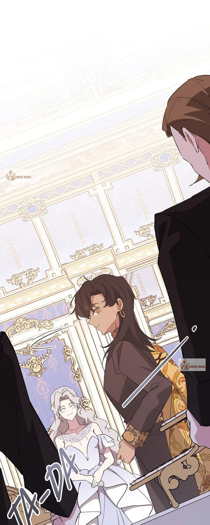 Duchess’s Lo-Fi Coffeehouse Chapter 56 - Page 7