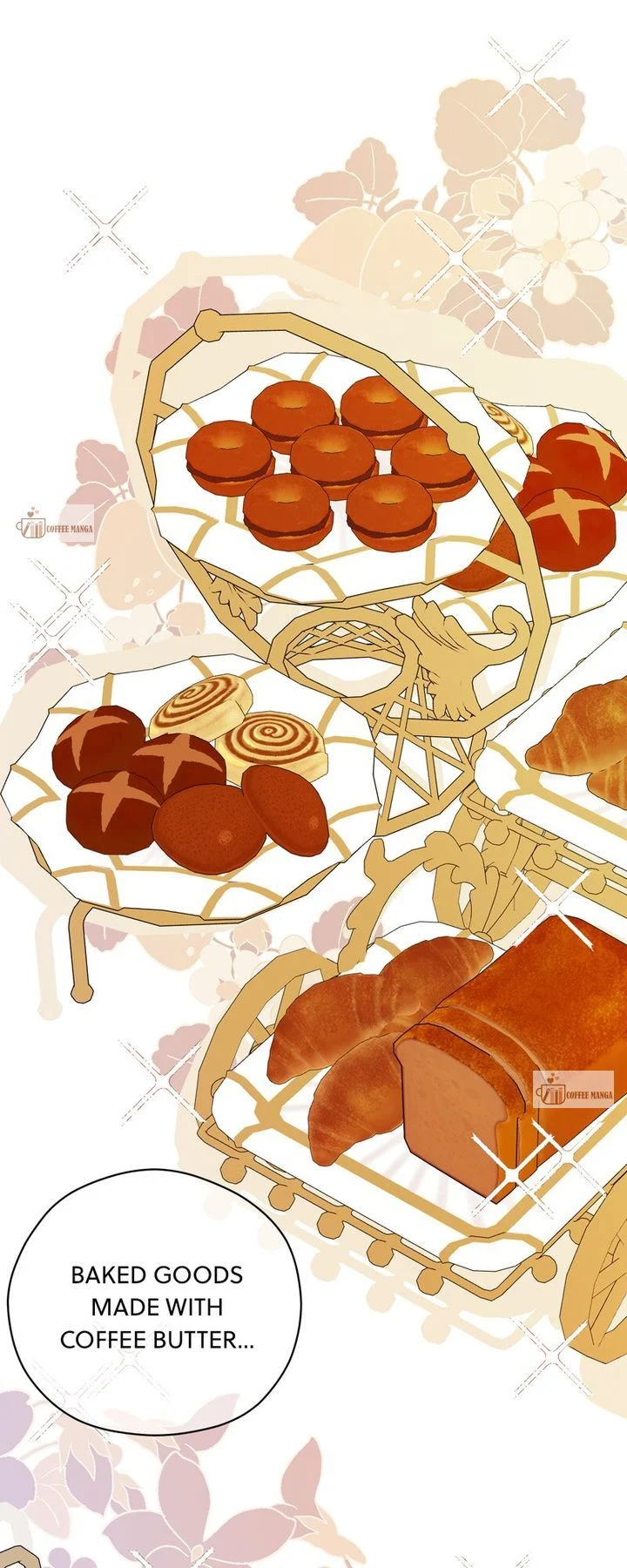 Duchess’s Lo-Fi Coffeehouse Chapter 56 - Page 9