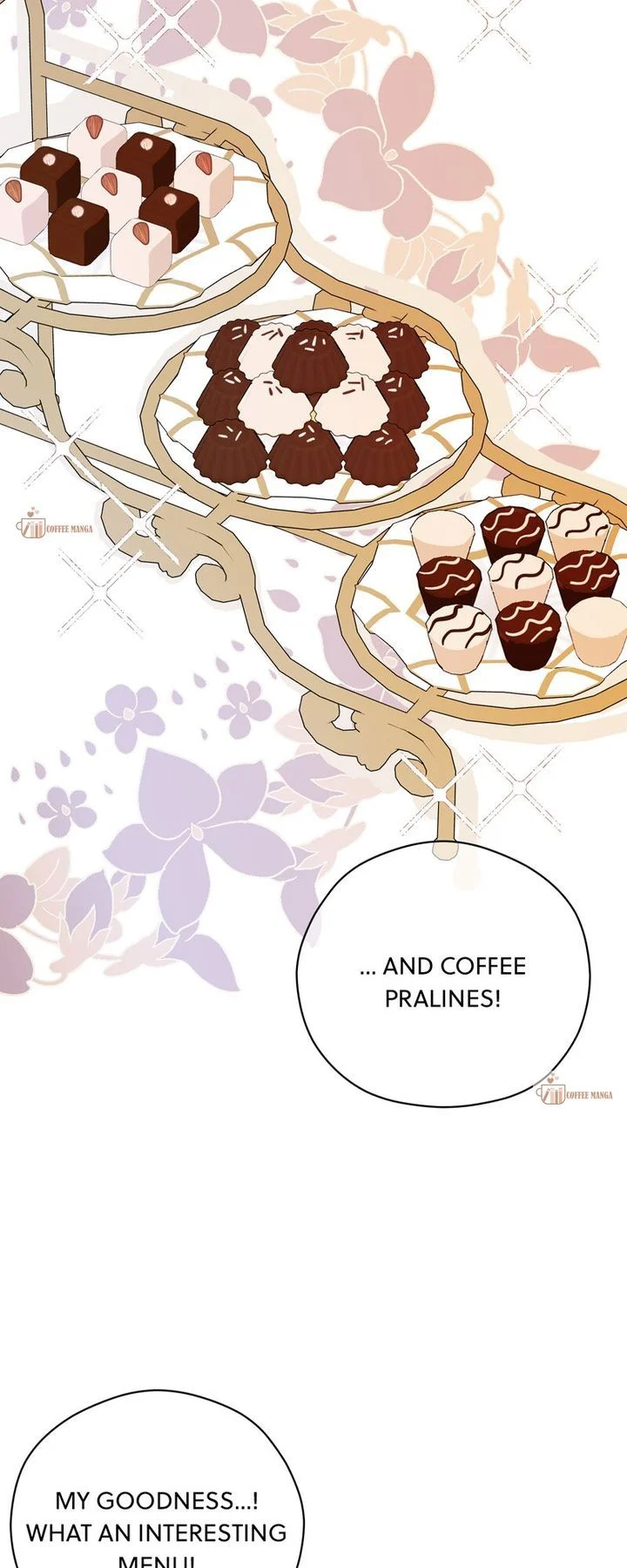 Duchess’s Lo-Fi Coffeehouse Chapter 56 - Page 10