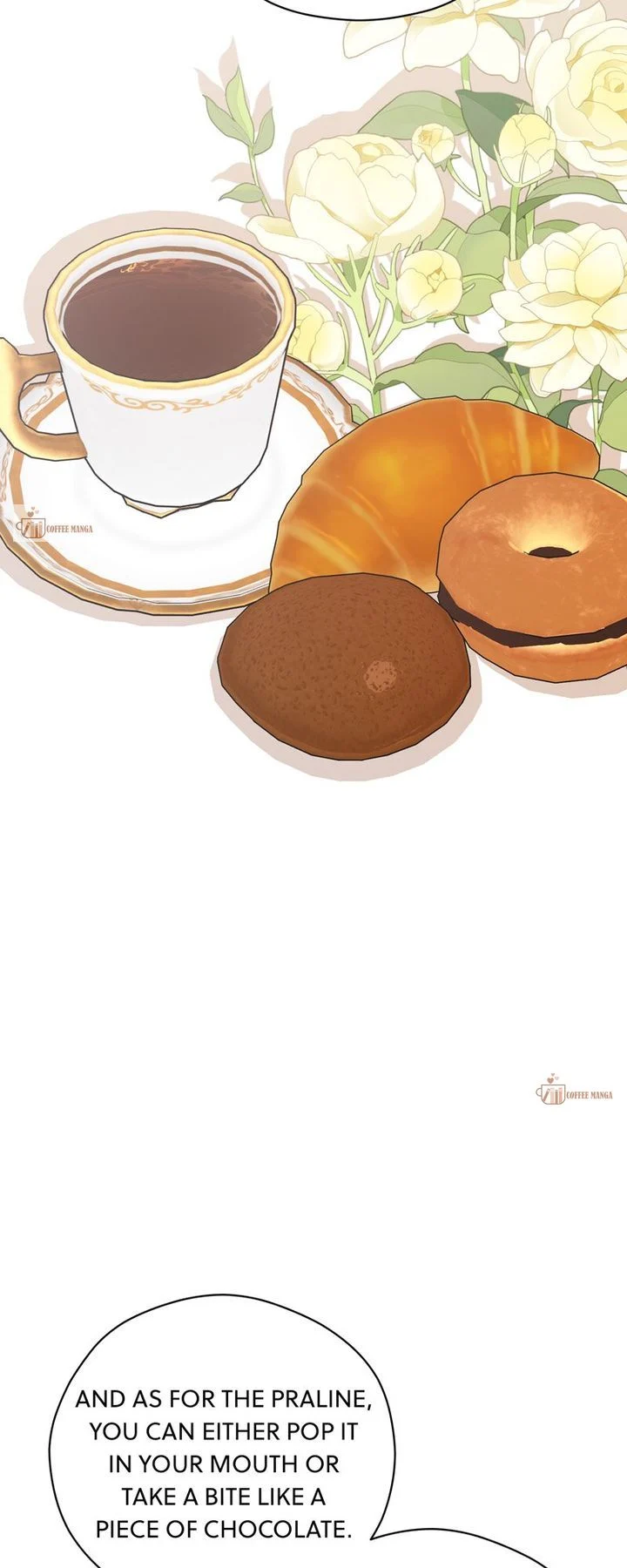 Duchess’s Lo-Fi Coffeehouse Chapter 56 - Page 12