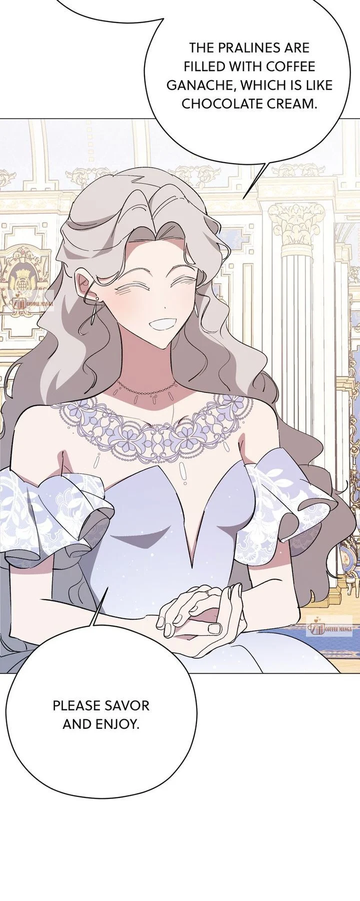 Duchess’s Lo-Fi Coffeehouse Chapter 56 - Page 13