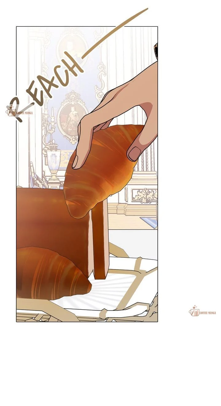 Duchess’s Lo-Fi Coffeehouse Chapter 56 - Page 16