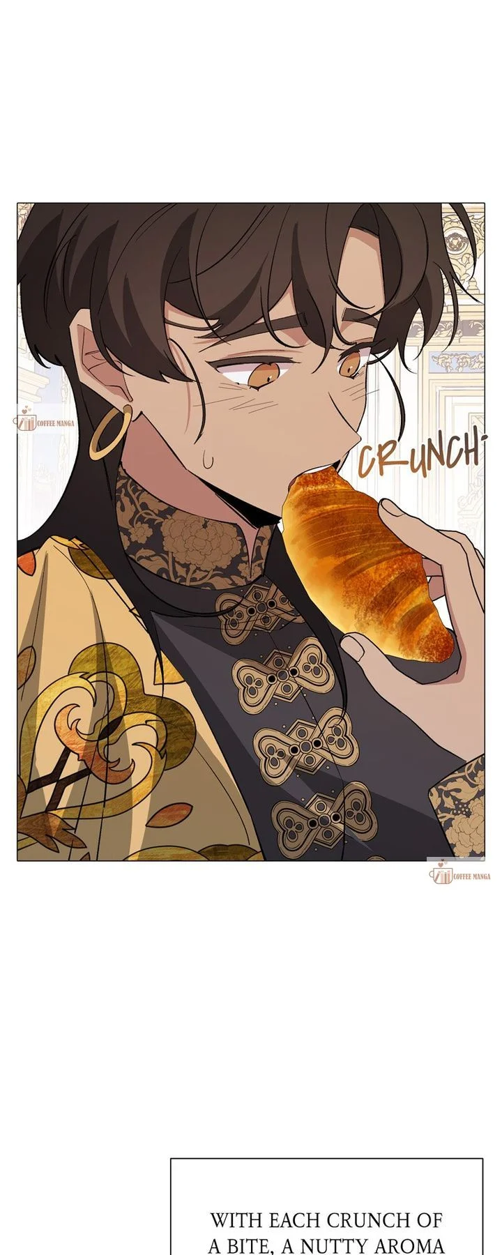 Duchess’s Lo-Fi Coffeehouse Chapter 56 - Page 17