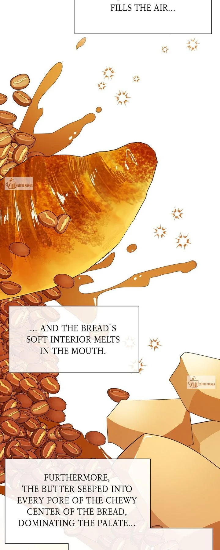 Duchess’s Lo-Fi Coffeehouse Chapter 56 - Page 18