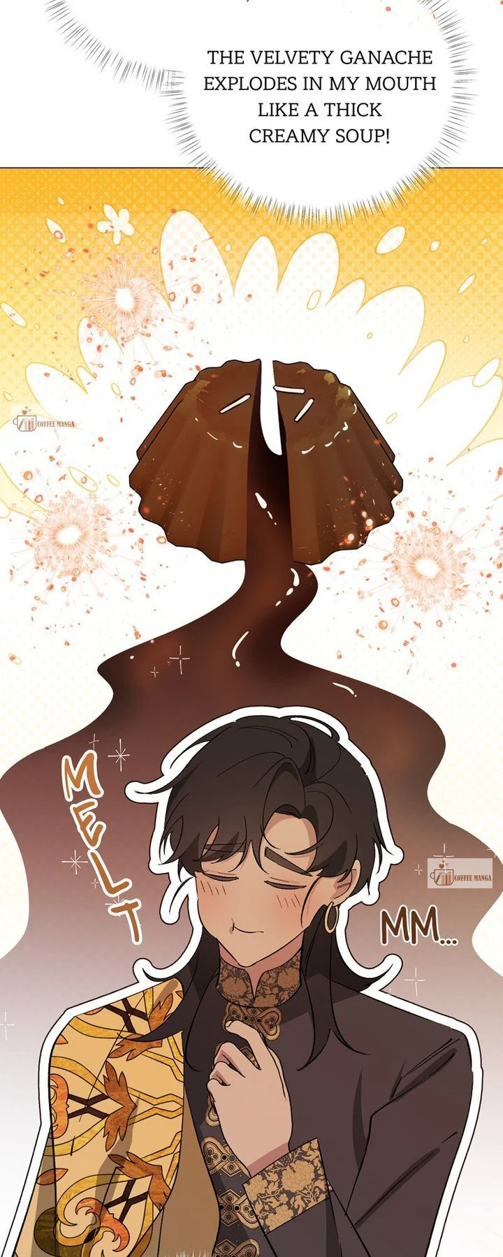 Duchess’s Lo-Fi Coffeehouse Chapter 56 - Page 22