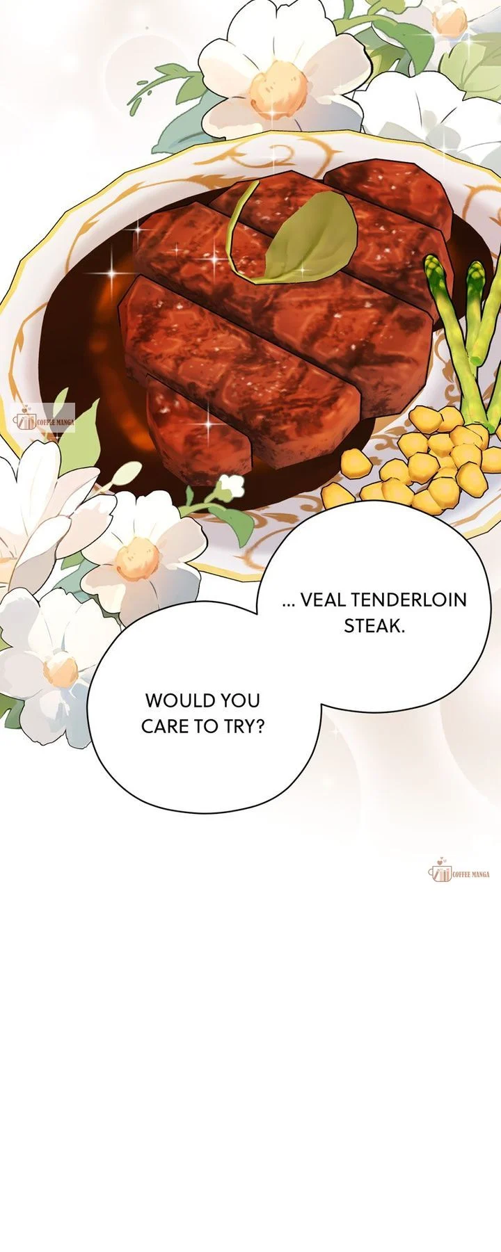 Duchess’s Lo-Fi Coffeehouse Chapter 56 - Page 26