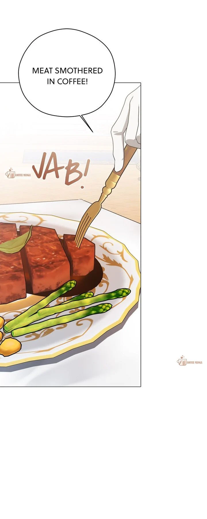 Duchess’s Lo-Fi Coffeehouse Chapter 56 - Page 27