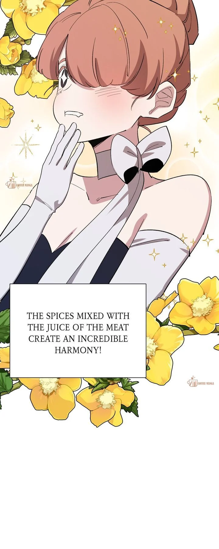 Duchess’s Lo-Fi Coffeehouse Chapter 56 - Page 29