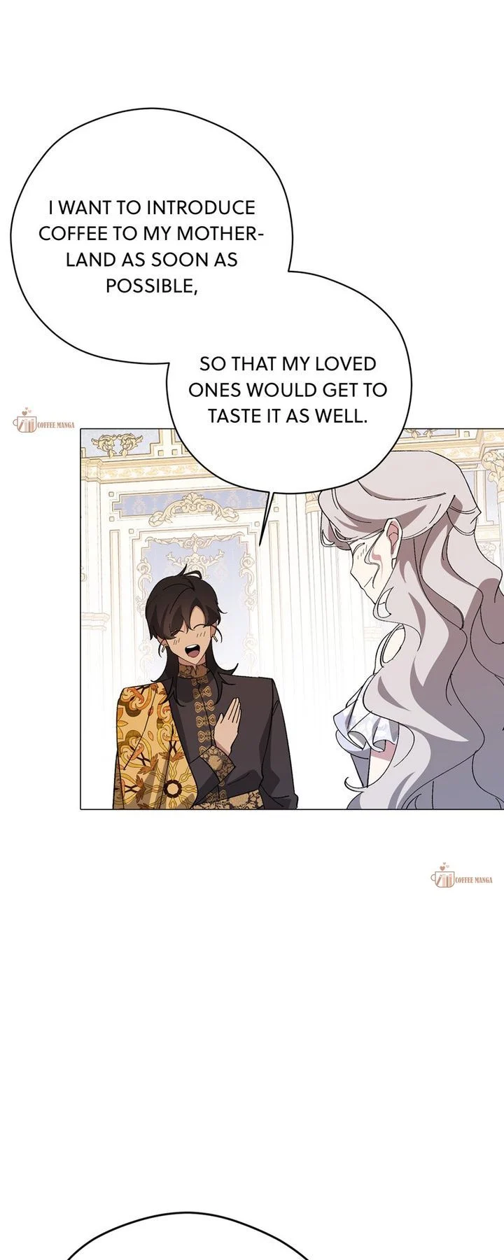 Duchess’s Lo-Fi Coffeehouse Chapter 56 - Page 37