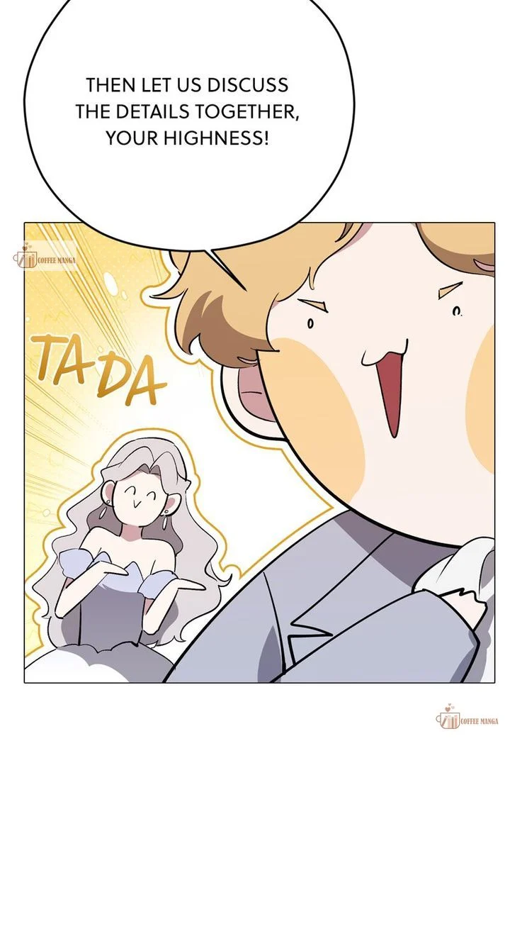 Duchess’s Lo-Fi Coffeehouse Chapter 56 - Page 38