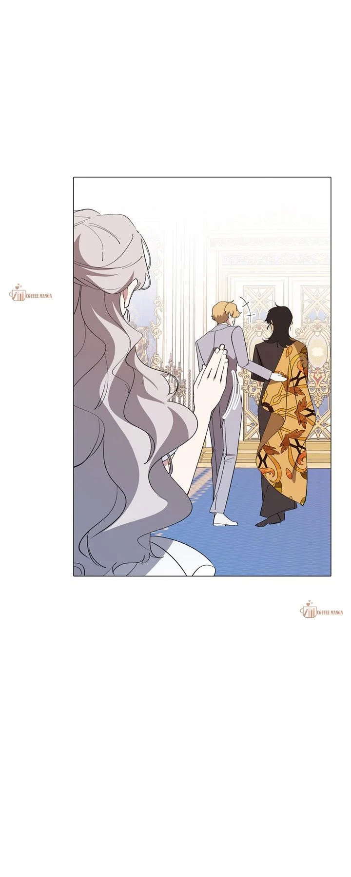 Duchess’s Lo-Fi Coffeehouse Chapter 56 - Page 39