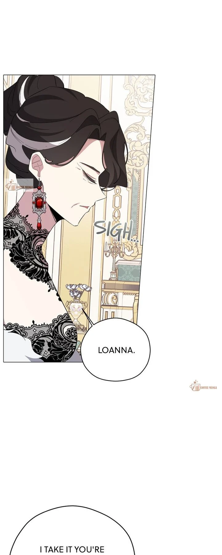 Duchess’s Lo-Fi Coffeehouse Chapter 56 - Page 44