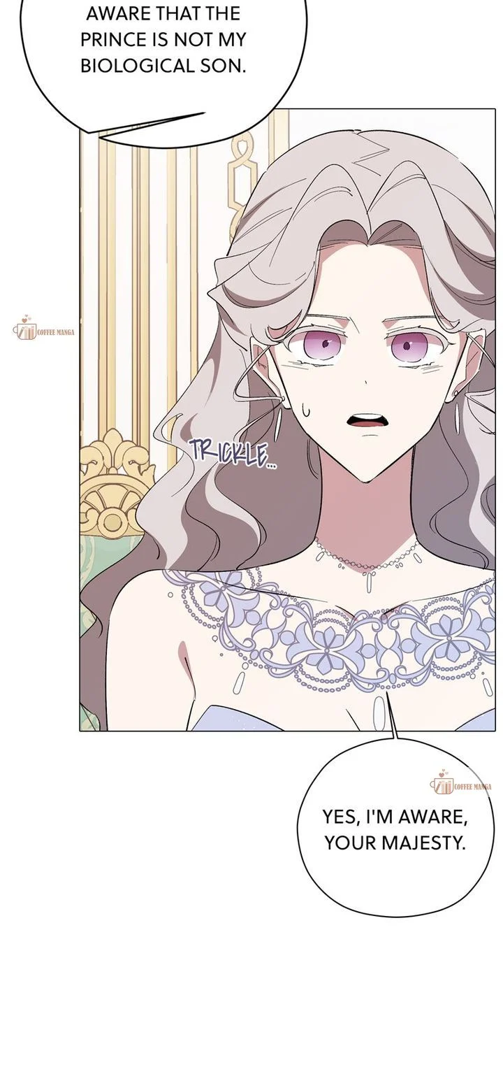 Duchess’s Lo-Fi Coffeehouse Chapter 56 - Page 45