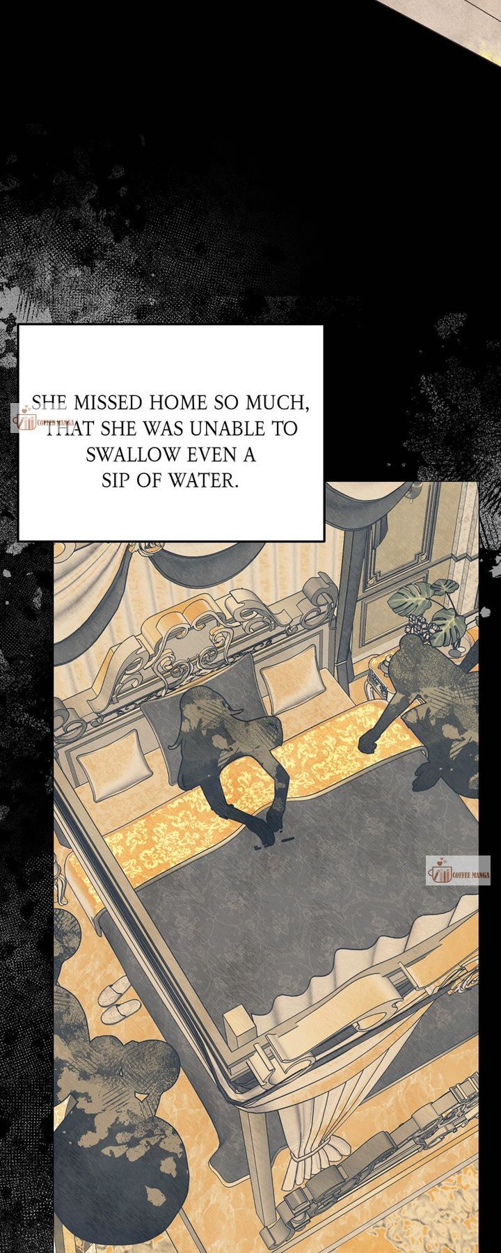 Duchess’s Lo-Fi Coffeehouse Chapter 56 - Page 48