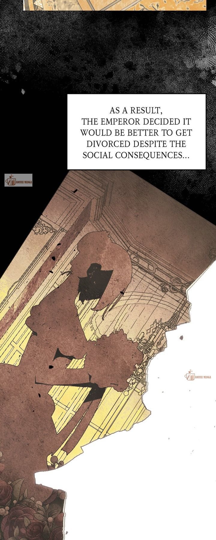 Duchess’s Lo-Fi Coffeehouse Chapter 56 - Page 49