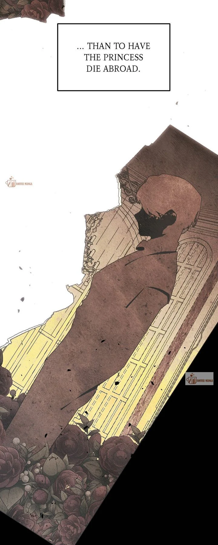 Duchess’s Lo-Fi Coffeehouse Chapter 56 - Page 50