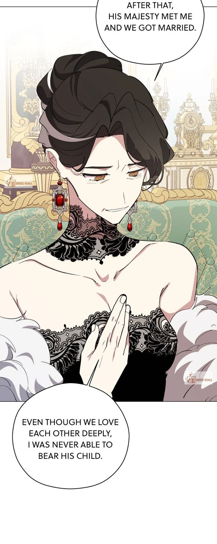 Duchess’s Lo-Fi Coffeehouse Chapter 56 - Page 52