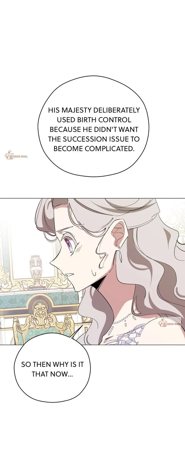 Duchess’s Lo-Fi Coffeehouse Chapter 56 - Page 53